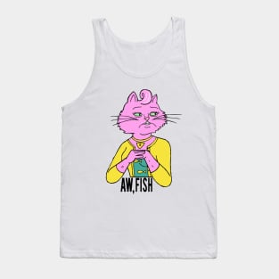 Princess Carolyn Tank Top